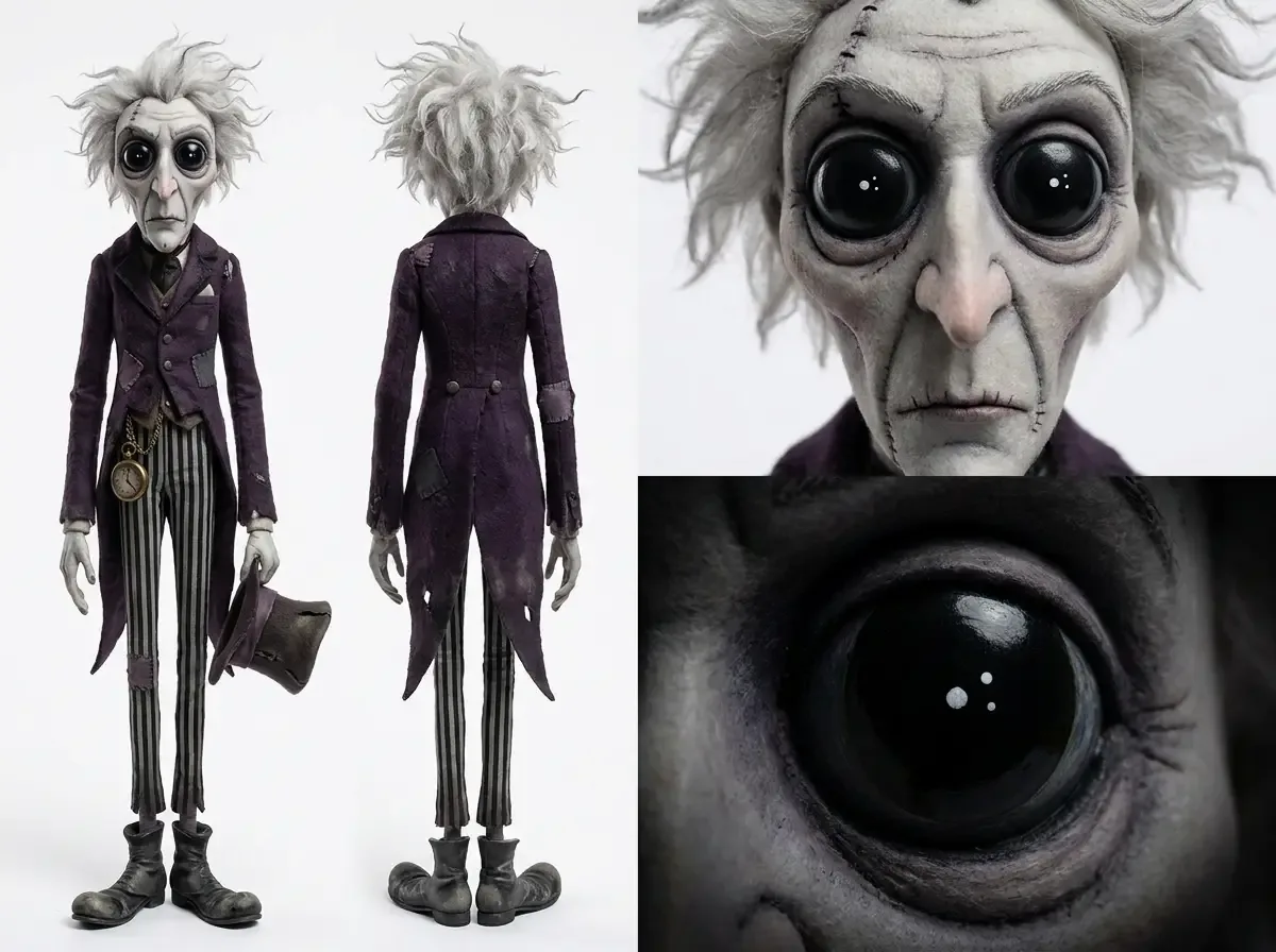 Cartoon 03 — Manga Seinen
